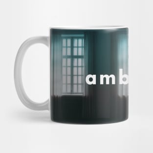 Ambivert Mug